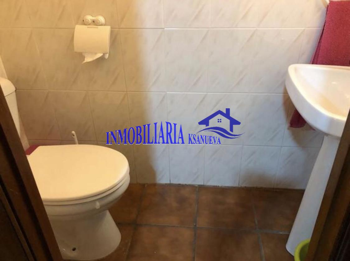 For sale of house in Córdoba