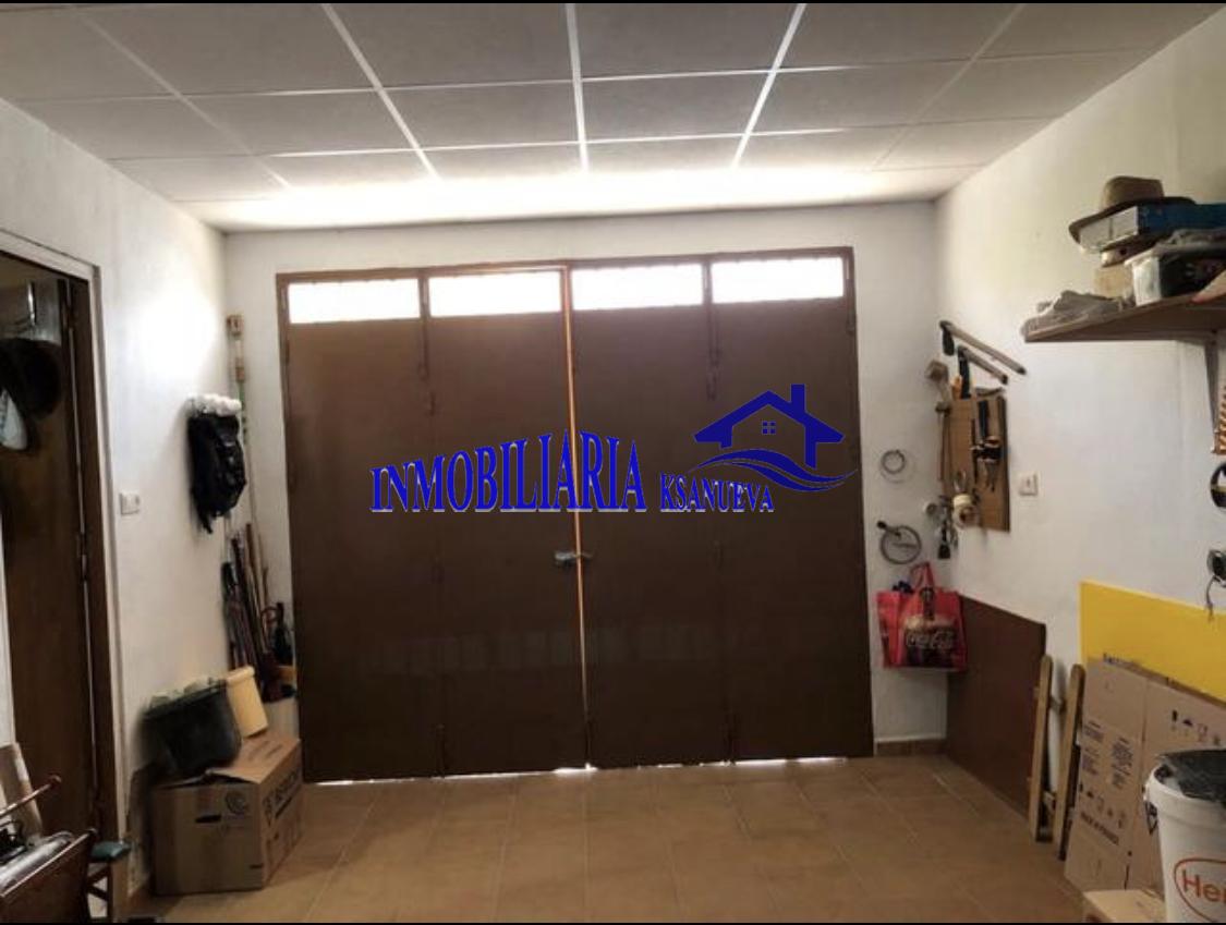 For sale of house in Córdoba