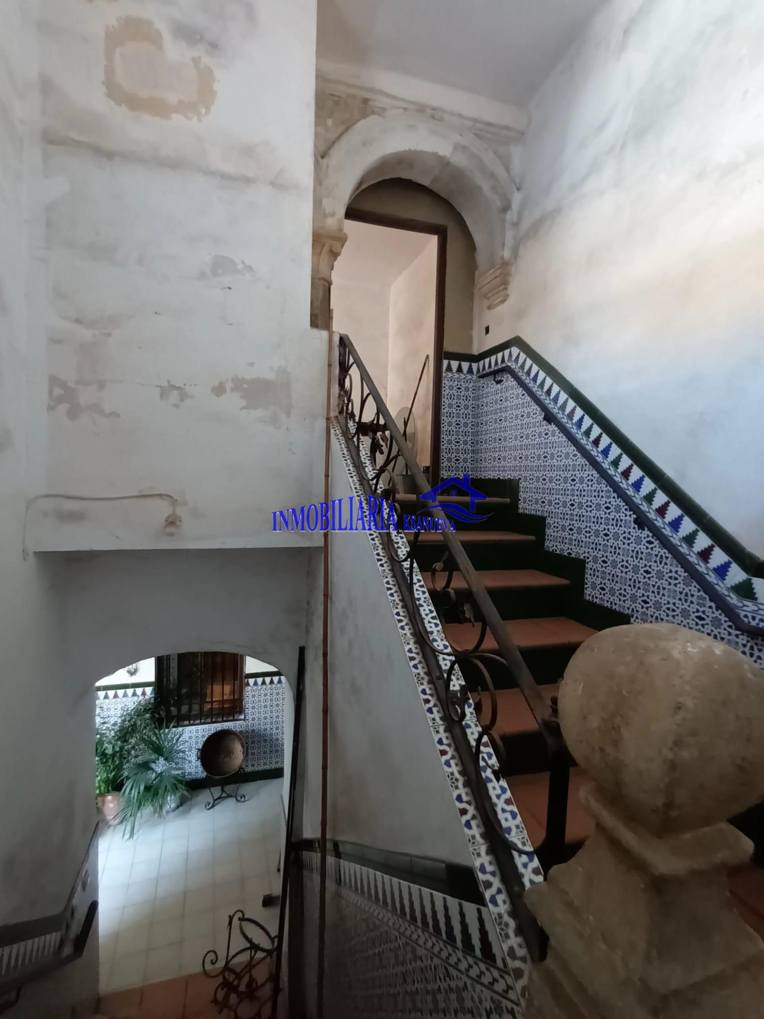 For sale of house in Córdoba