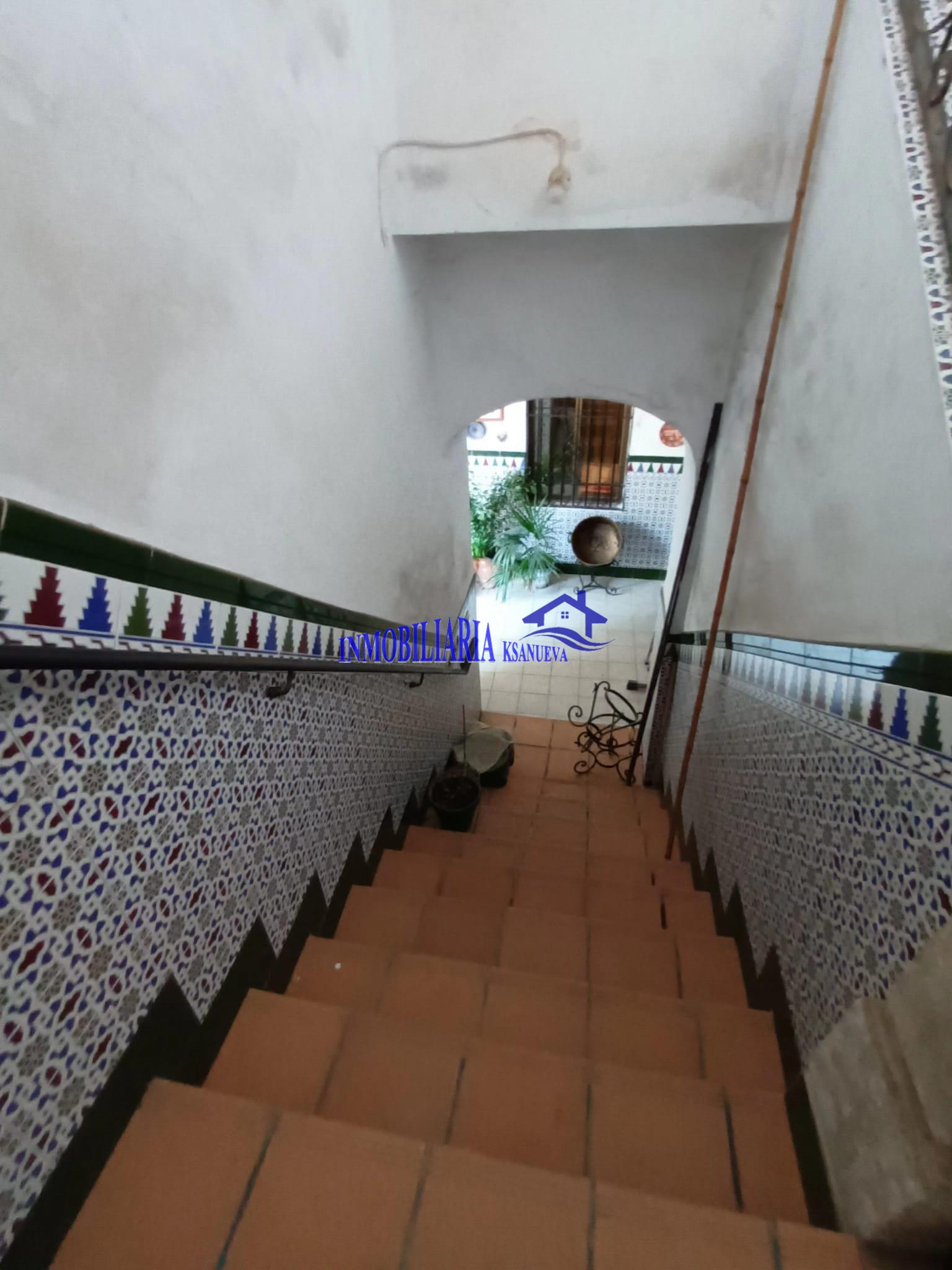 For sale of house in Córdoba