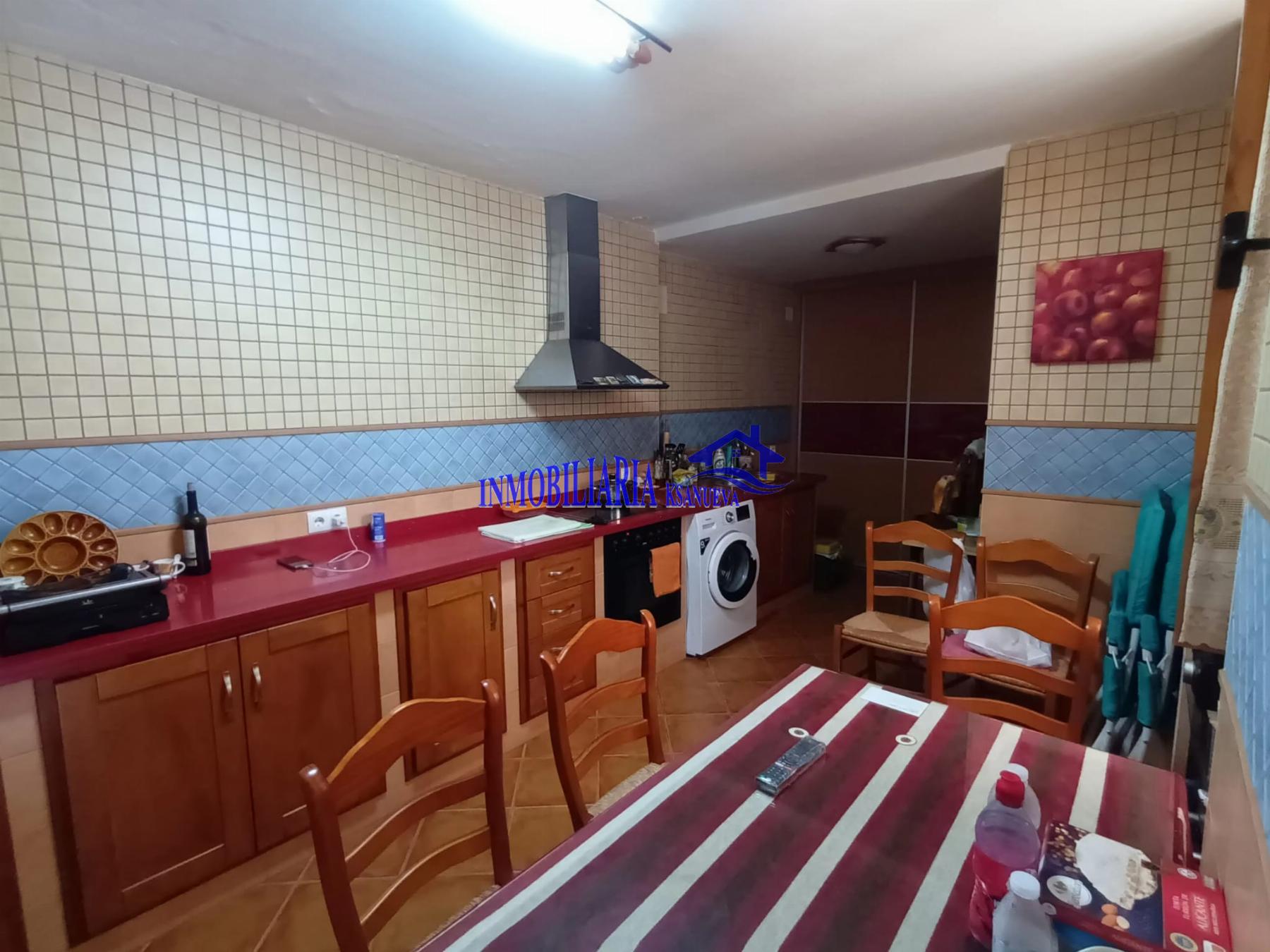 For sale of house in Córdoba