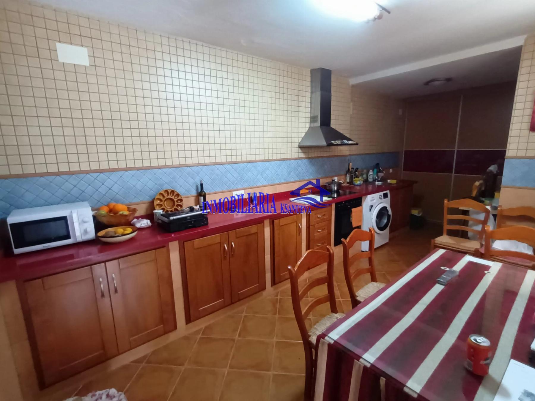 For sale of house in Córdoba