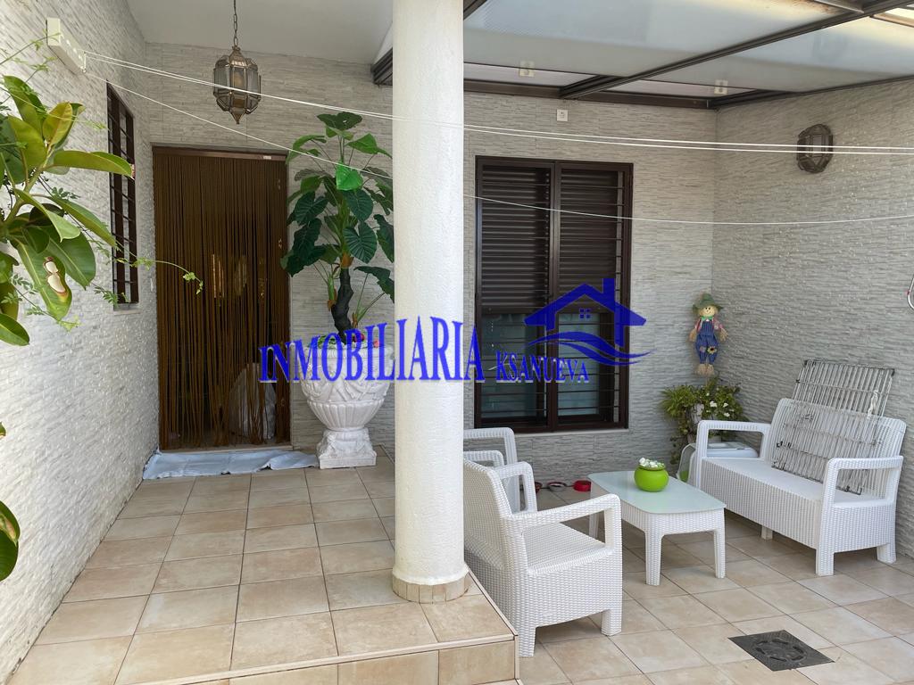 Venta de casa en Córdoba