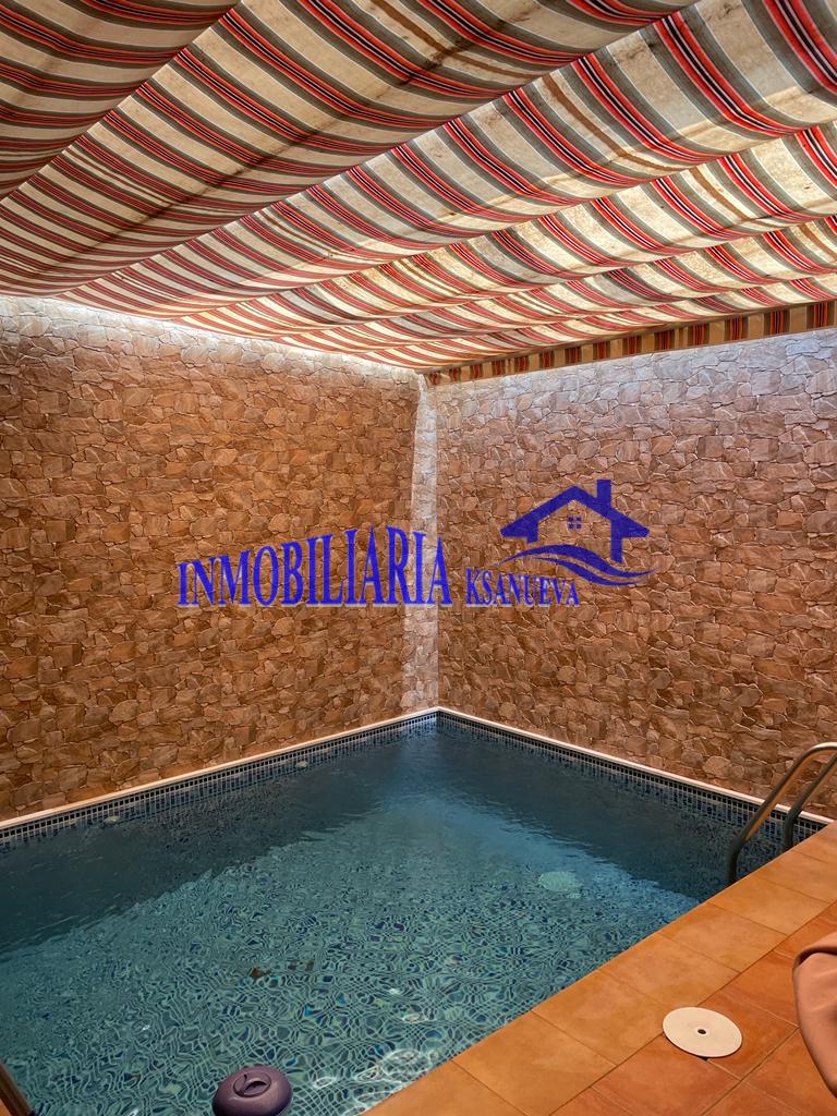 For sale of house in Córdoba