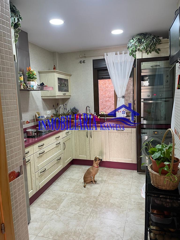 For sale of house in Córdoba