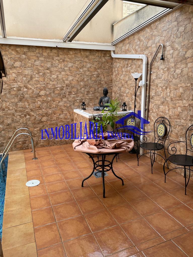 Venta de casa en Córdoba