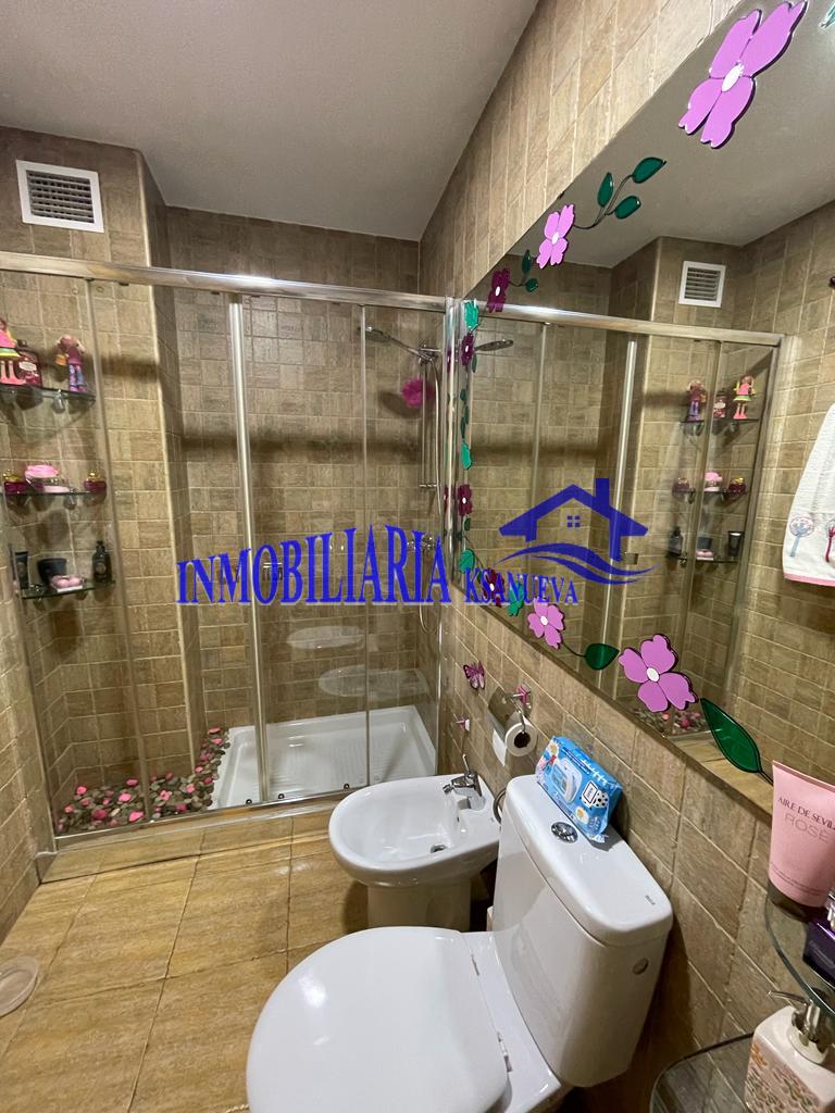 For sale of house in Córdoba
