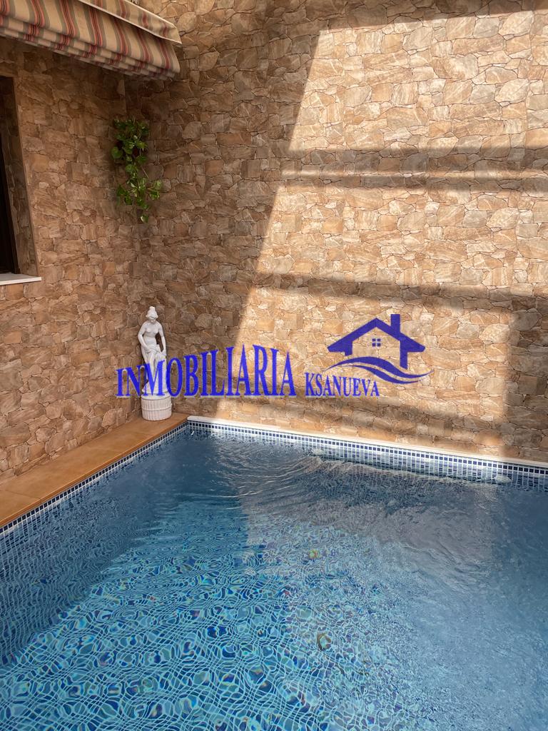 Venta de casa en Córdoba