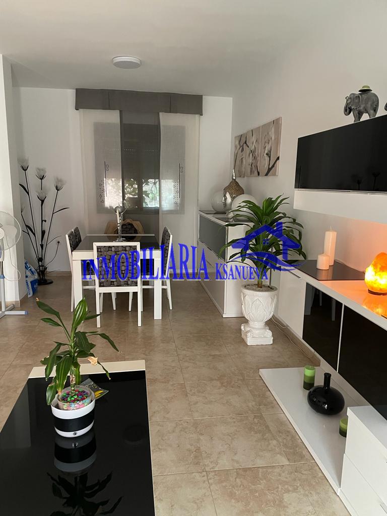 For sale of house in Córdoba