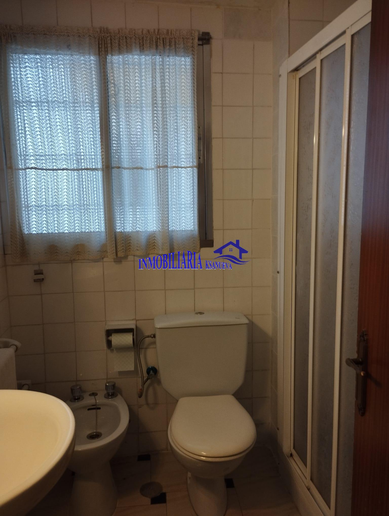 For sale of flat in Córdoba