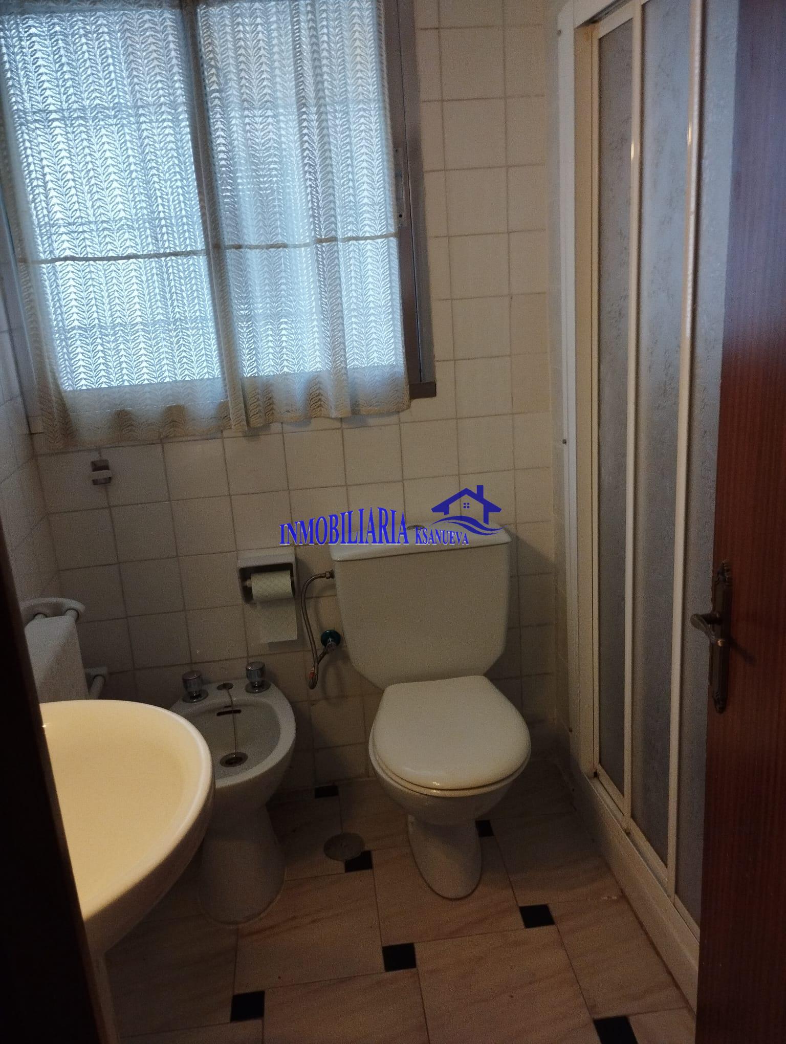 For sale of flat in Córdoba
