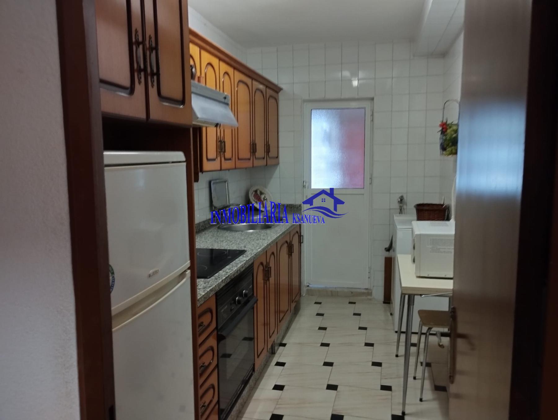 For sale of flat in Córdoba