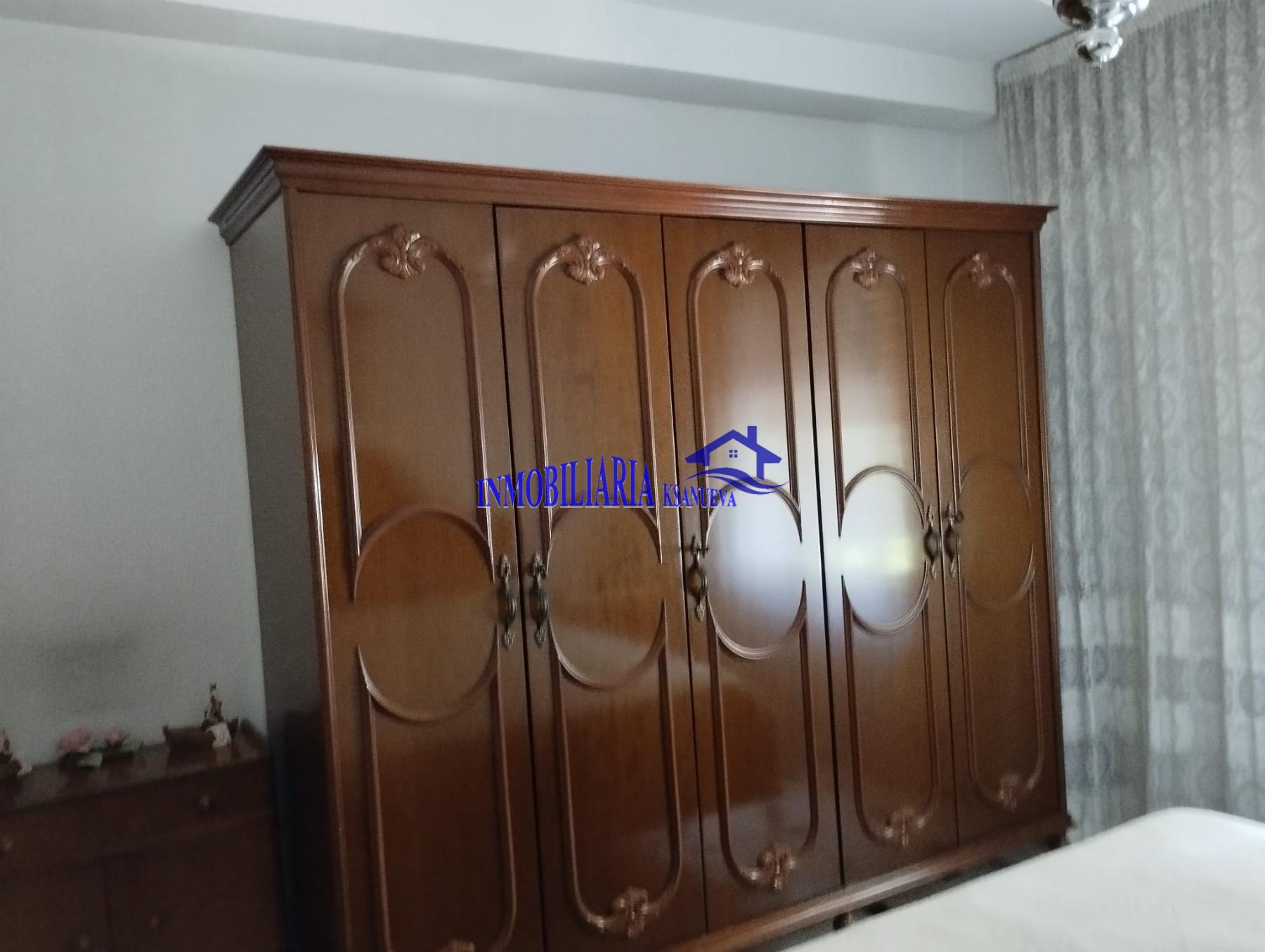 For sale of flat in Córdoba