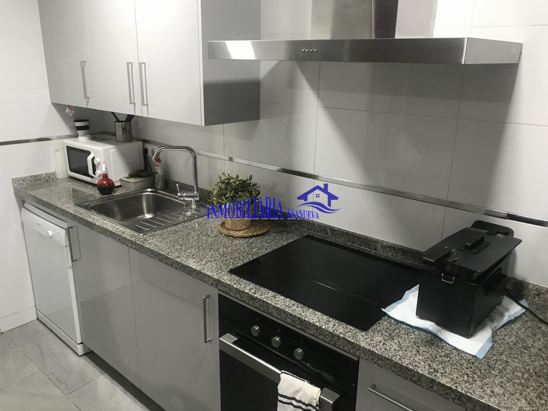 For sale of house in Córdoba