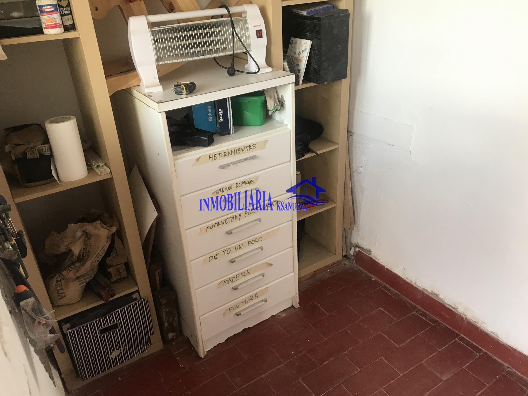 For sale of house in Córdoba