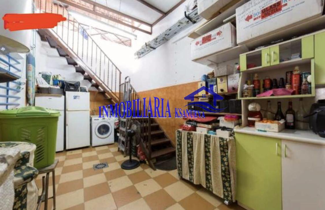 For sale of house in Córdoba