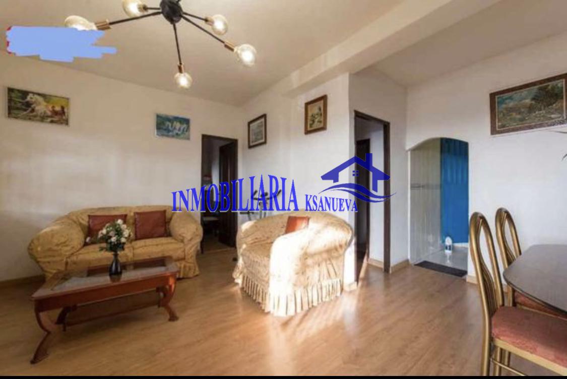 For sale of house in Córdoba