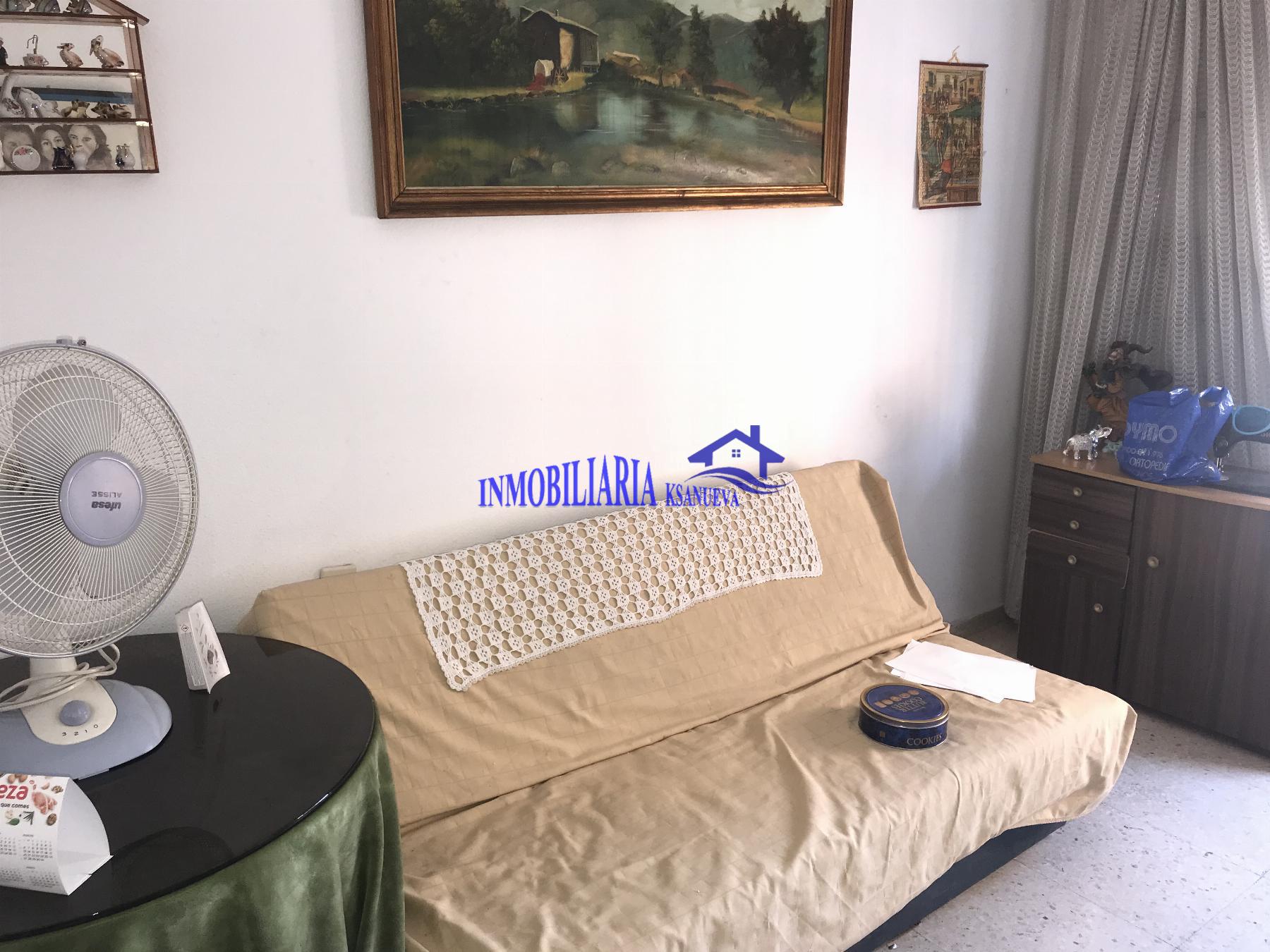 For sale of flat in Córdoba