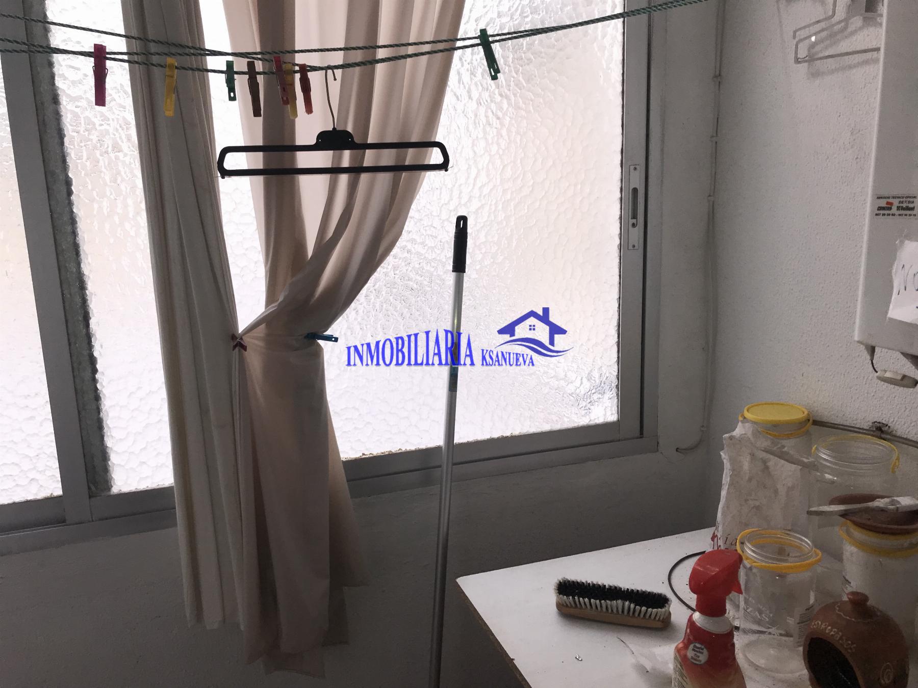 For sale of flat in Córdoba
