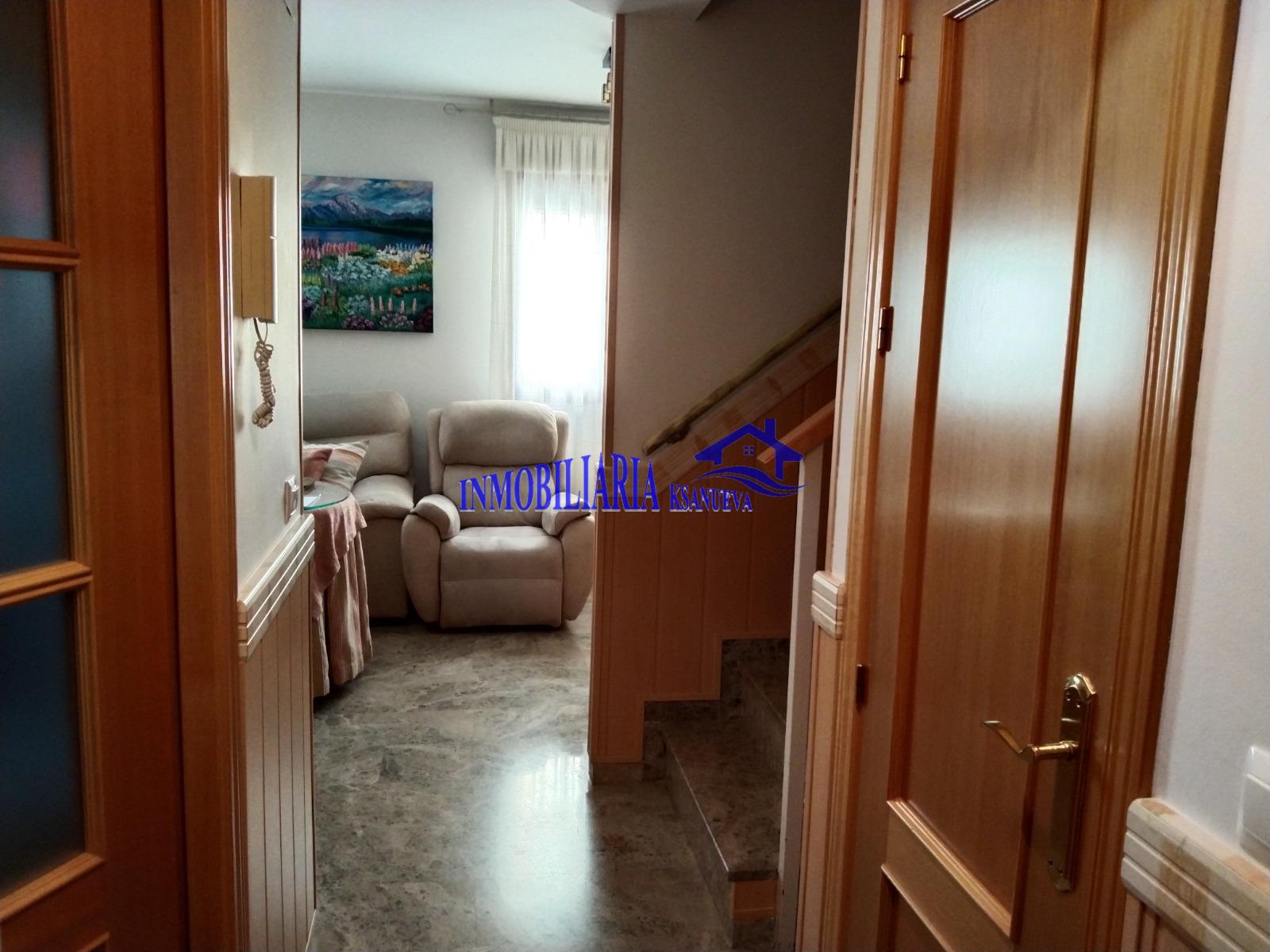 For sale of house in Córdoba