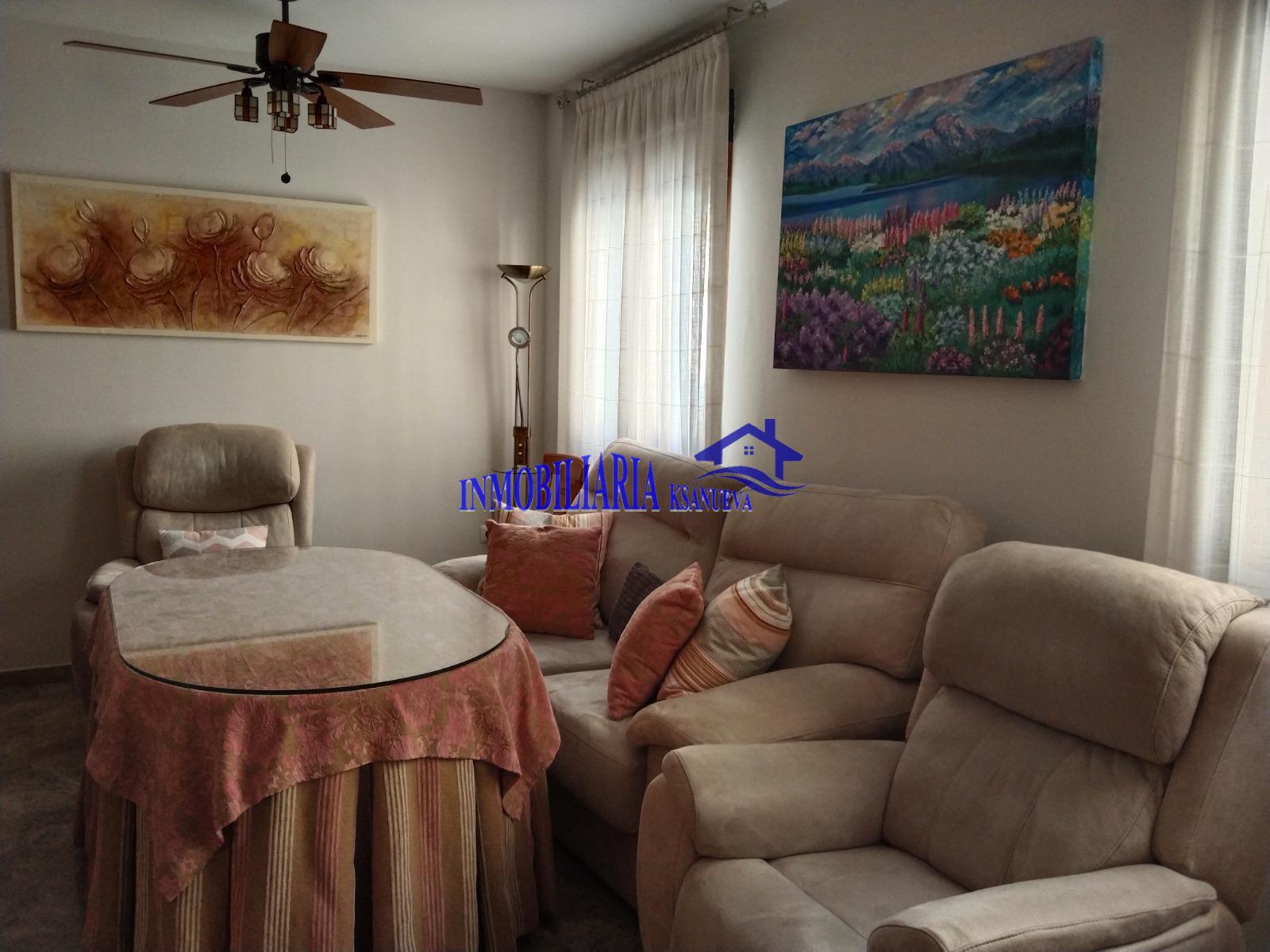 For sale of house in Córdoba