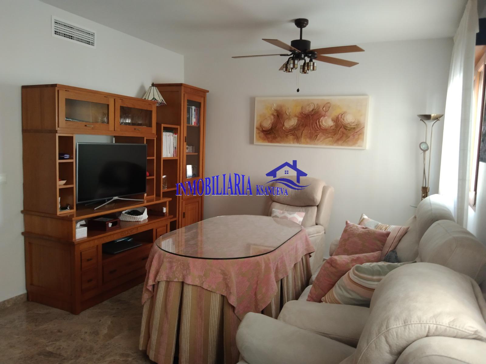 For sale of house in Córdoba