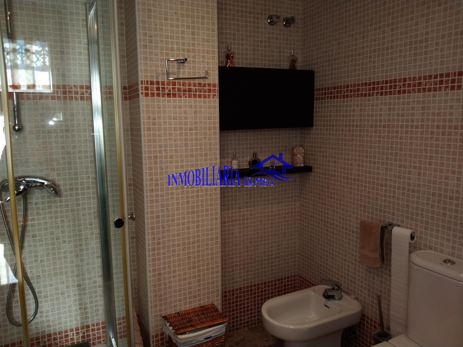 For sale of house in Córdoba