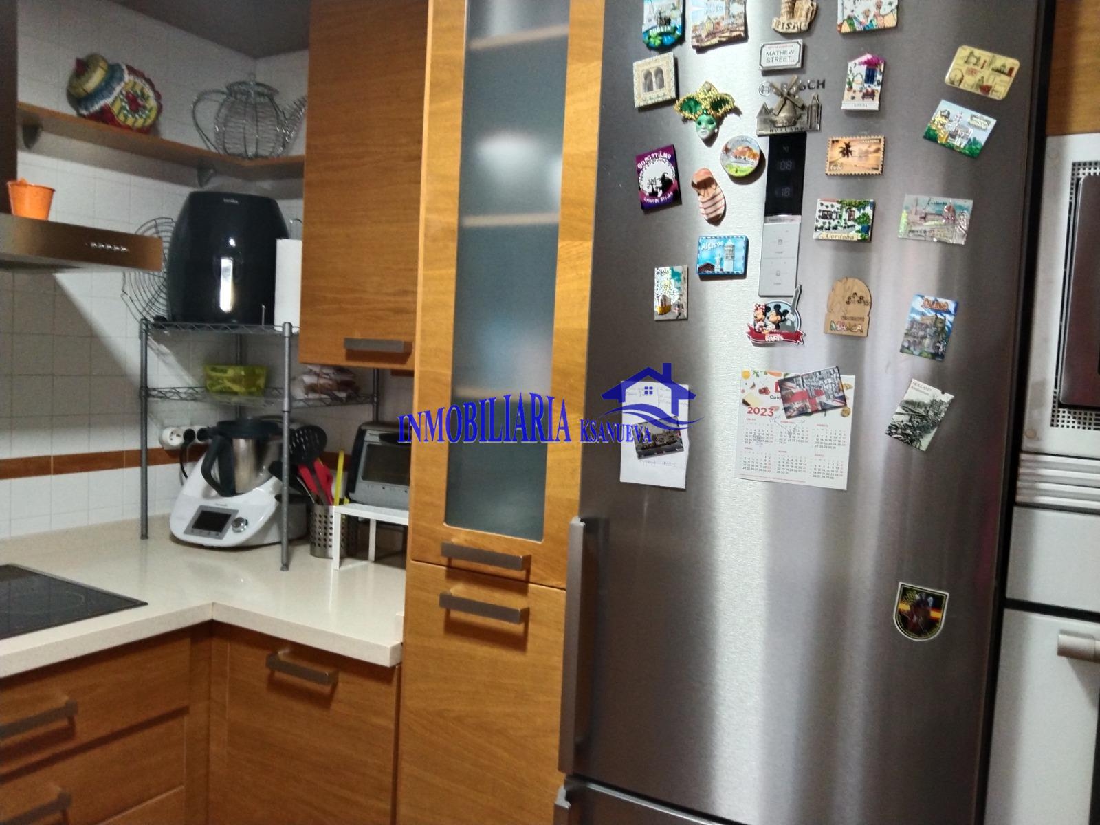 For sale of house in Córdoba