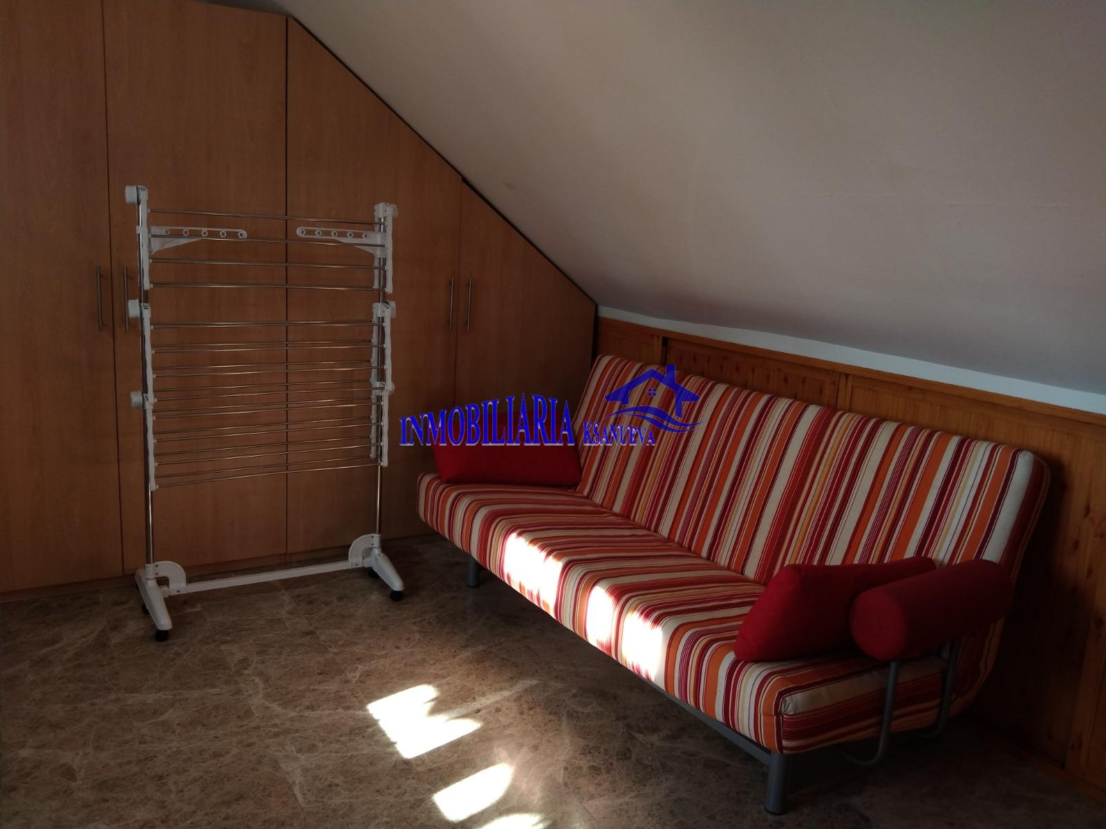 For sale of house in Córdoba