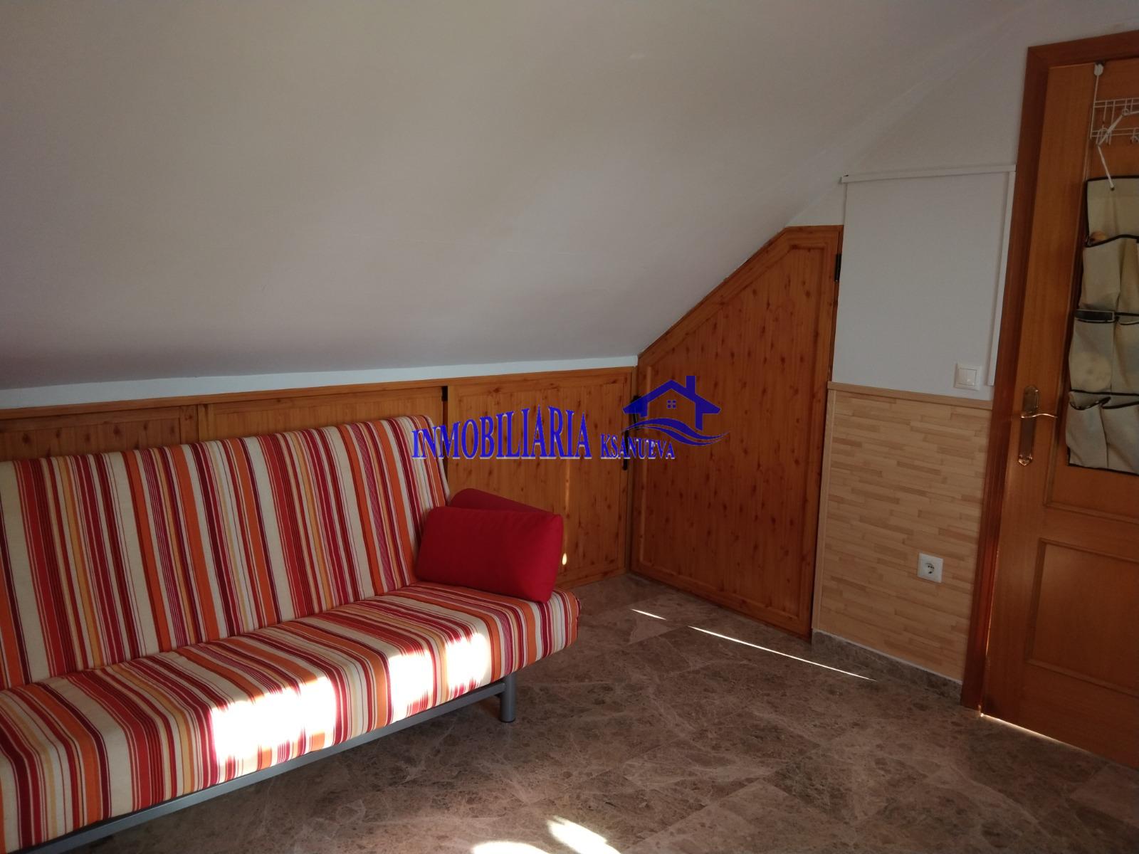 For sale of house in Córdoba