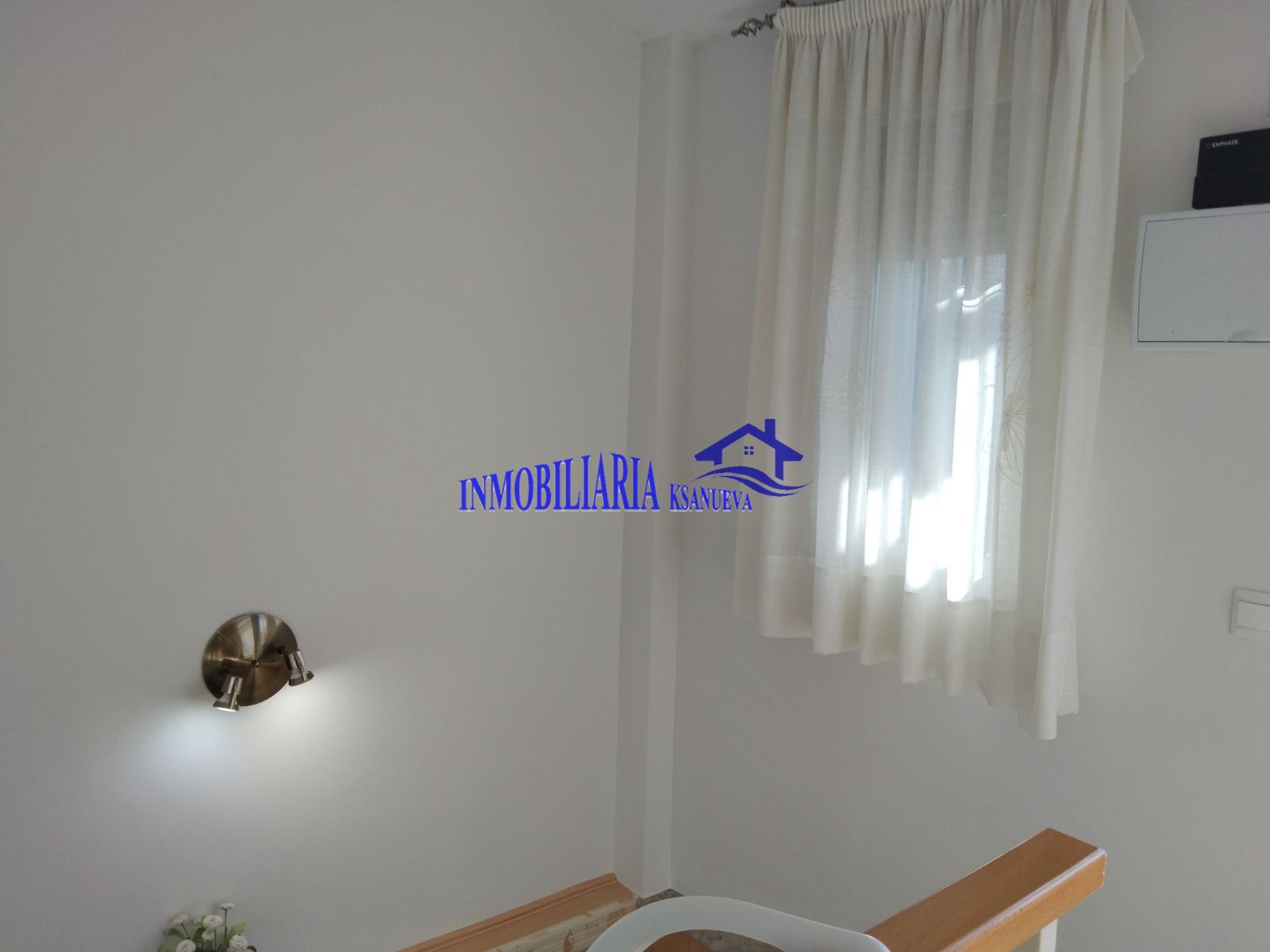 For sale of house in Córdoba