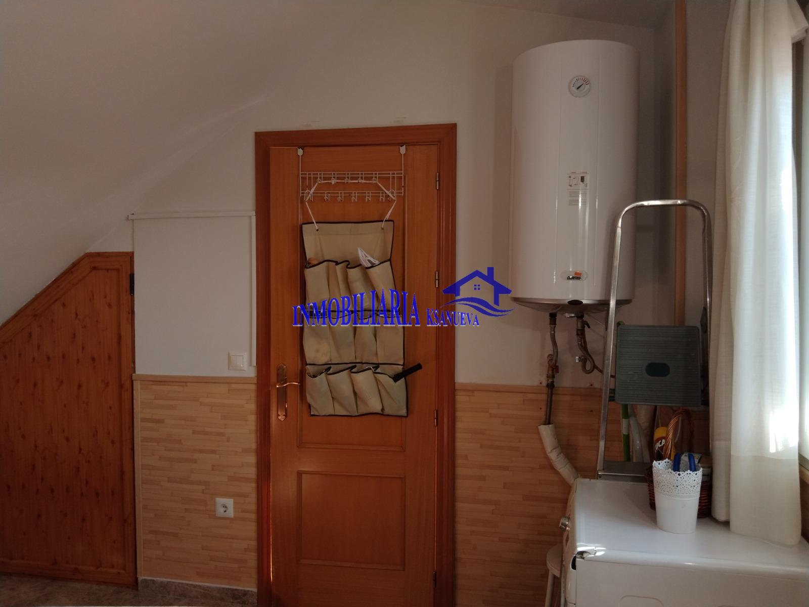 For sale of house in Córdoba