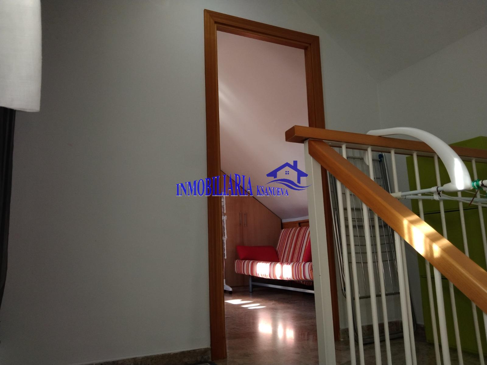 For sale of house in Córdoba