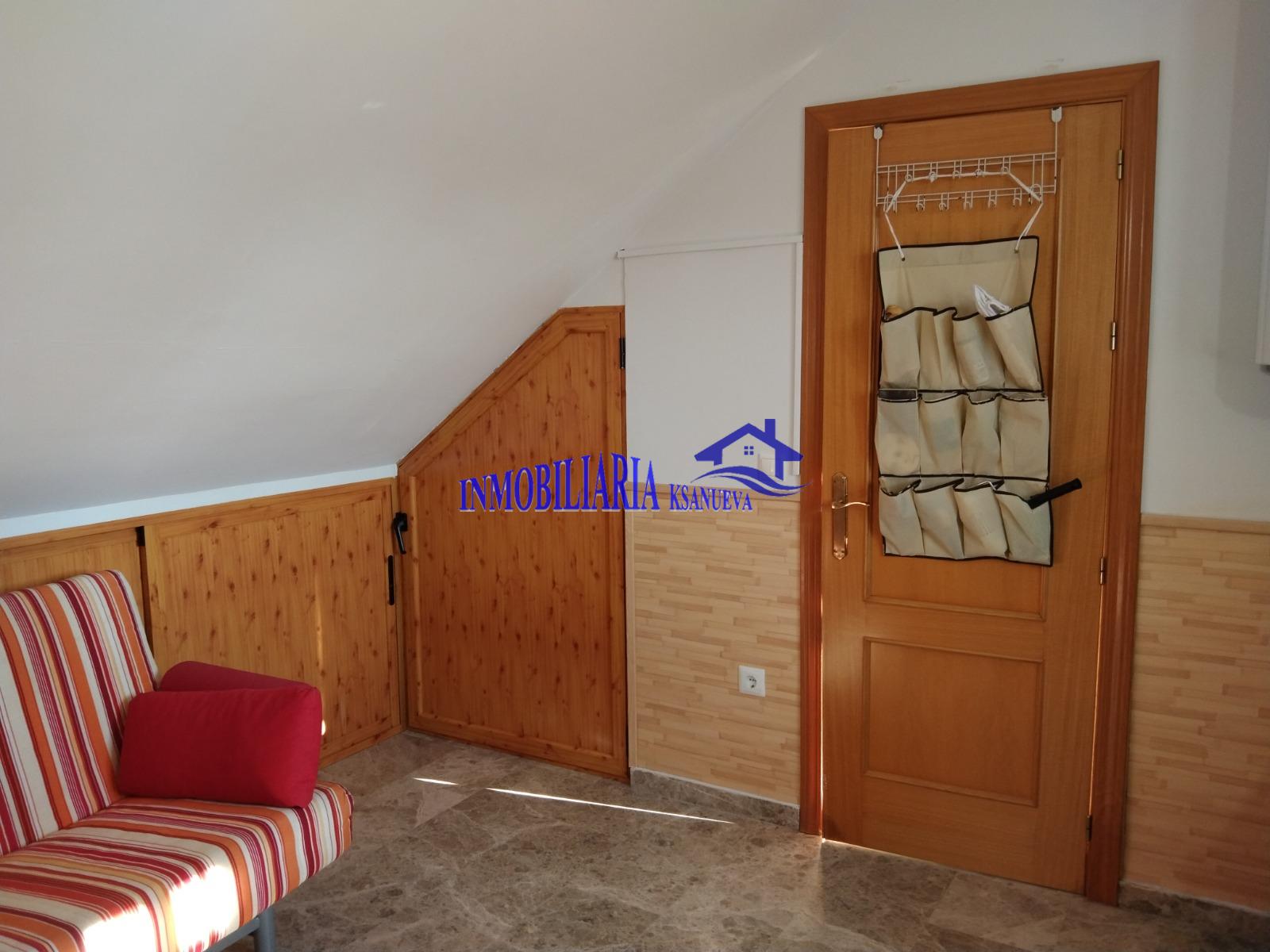 For sale of house in Córdoba