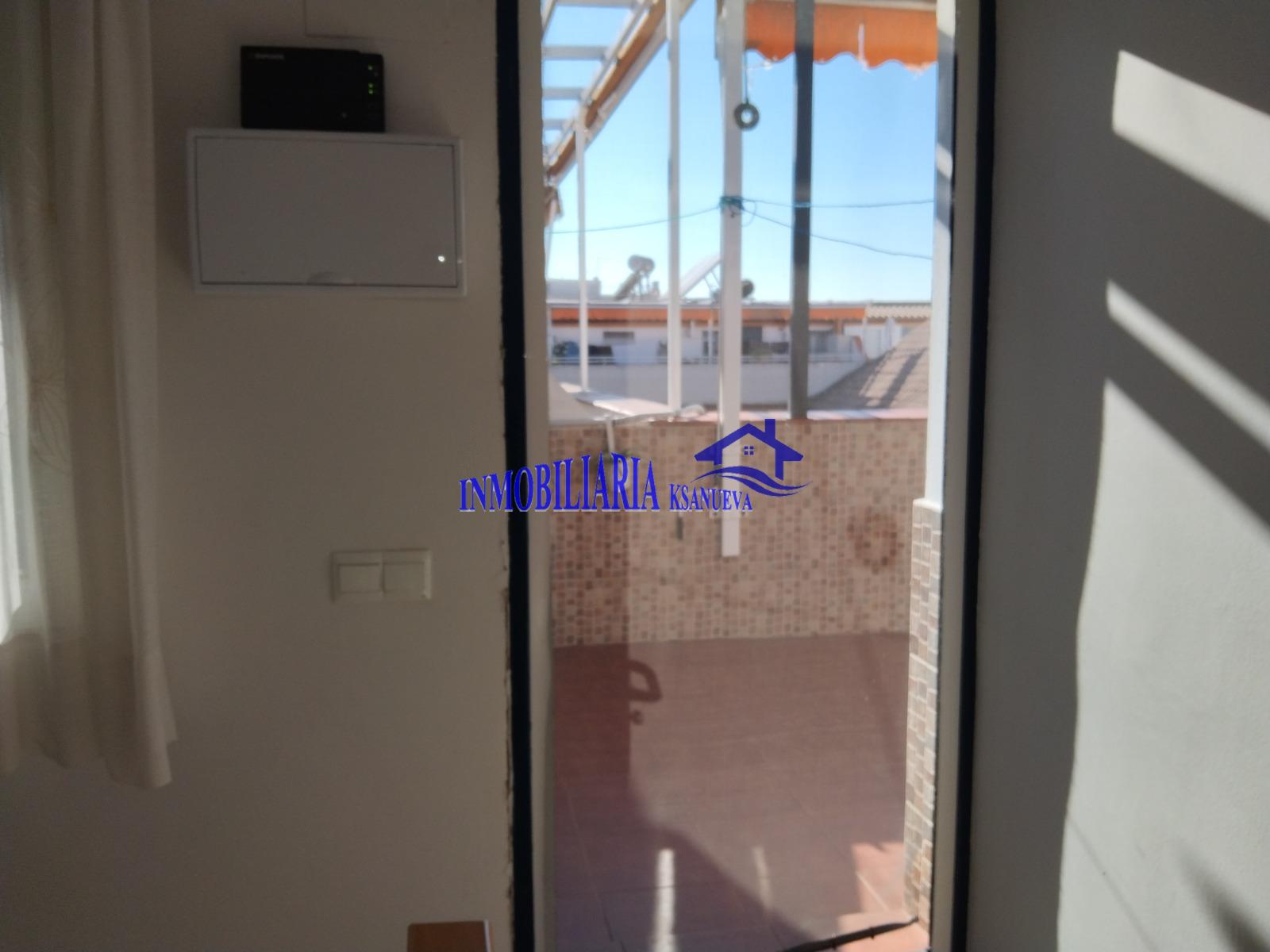 For sale of house in Córdoba