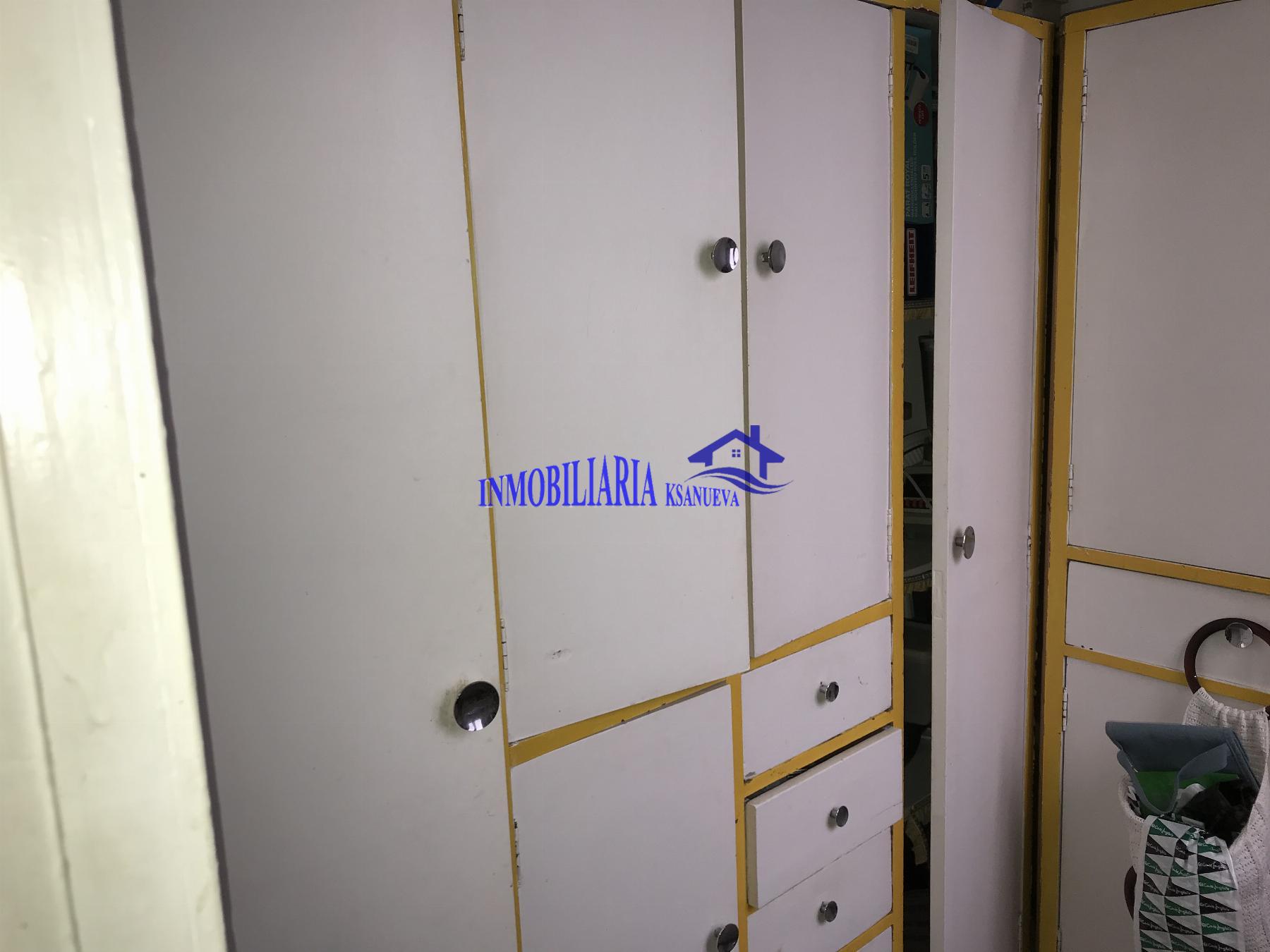 For sale of flat in Córdoba