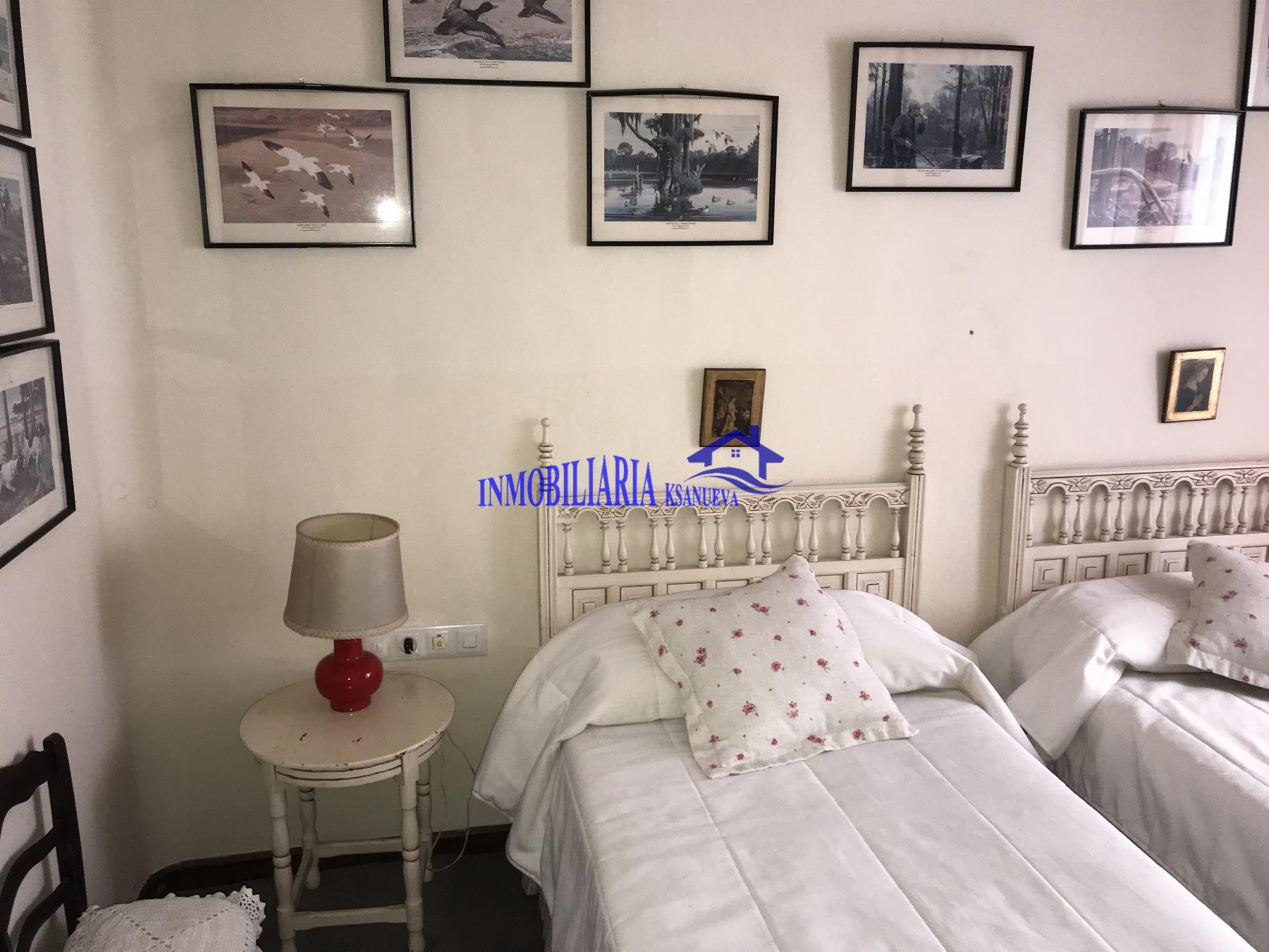 For sale of flat in Córdoba