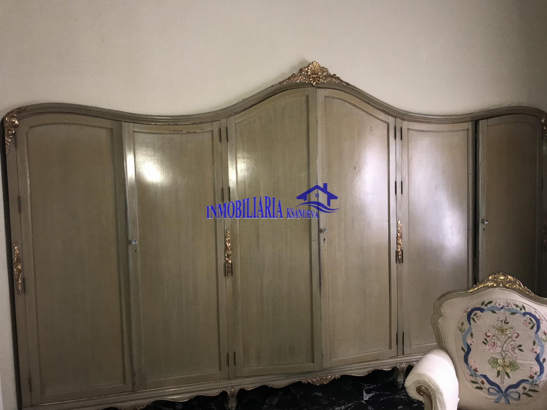 For sale of flat in Córdoba