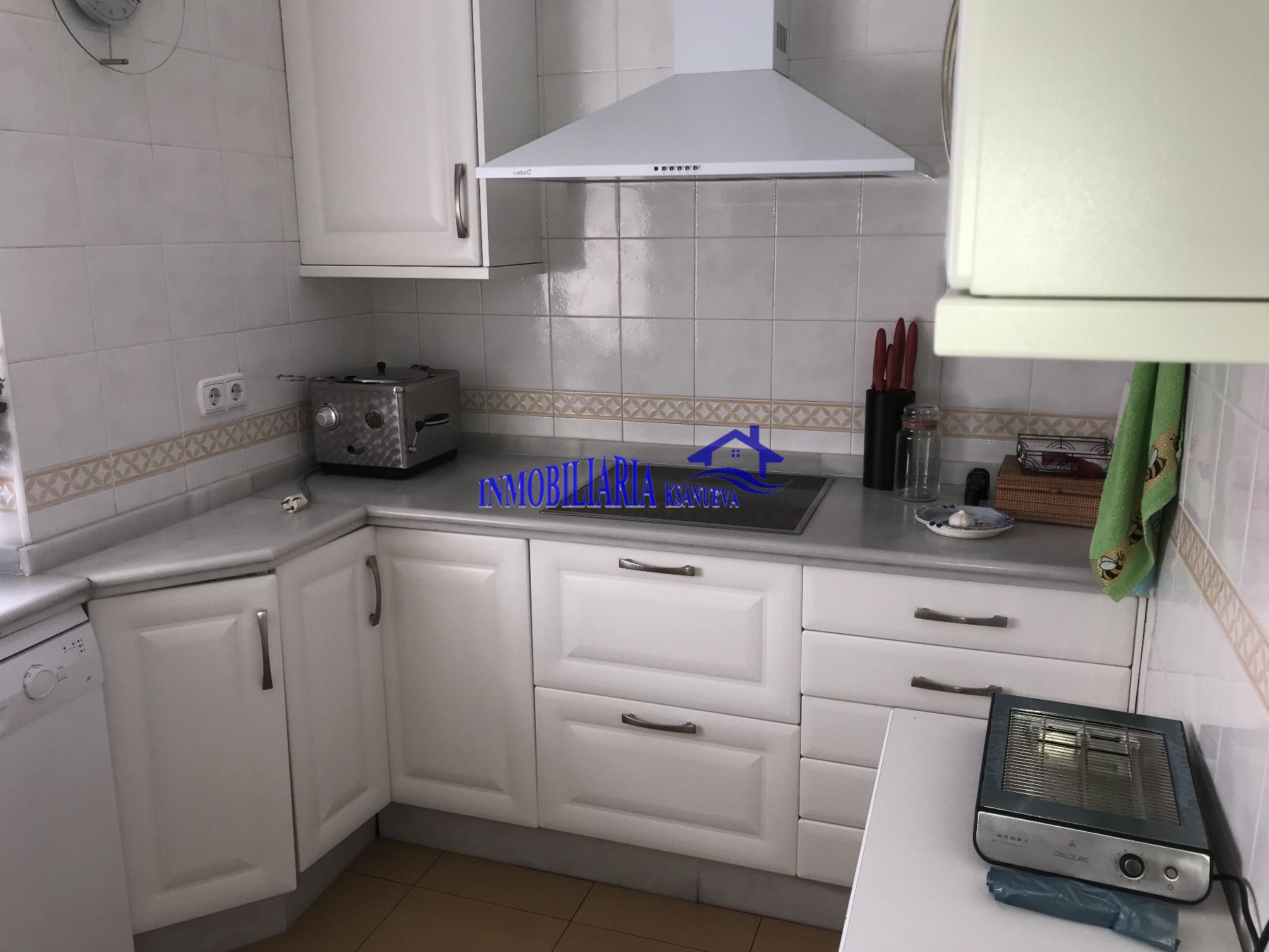 For sale of flat in Córdoba
