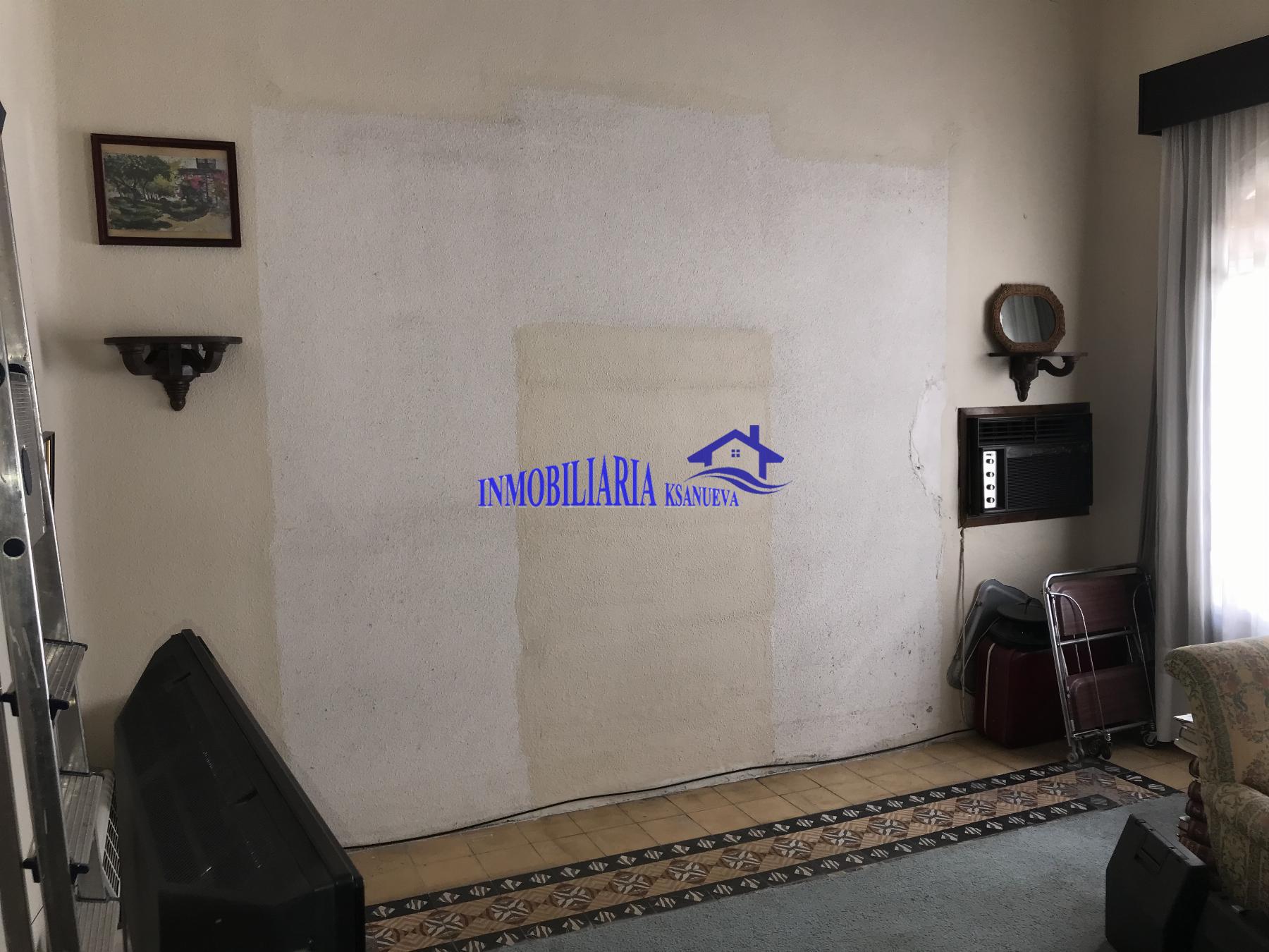 For sale of flat in Córdoba