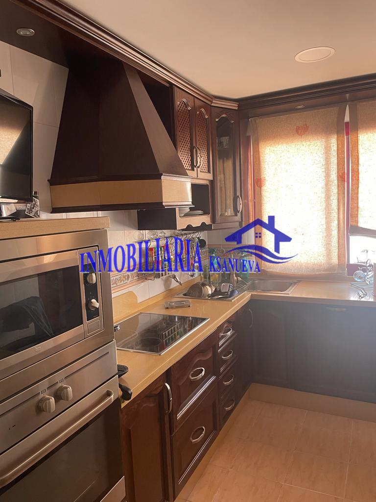 For sale of flat in Córdoba