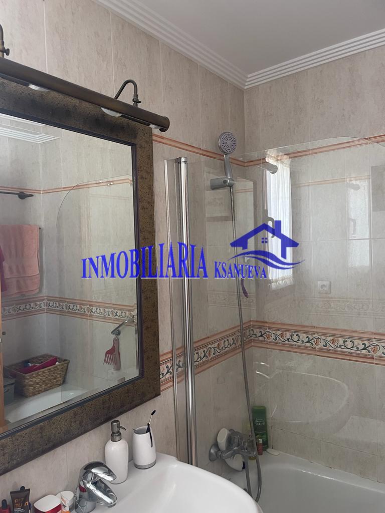 For sale of flat in Córdoba