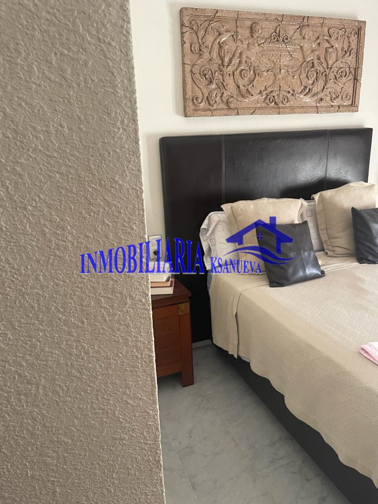For sale of flat in Córdoba