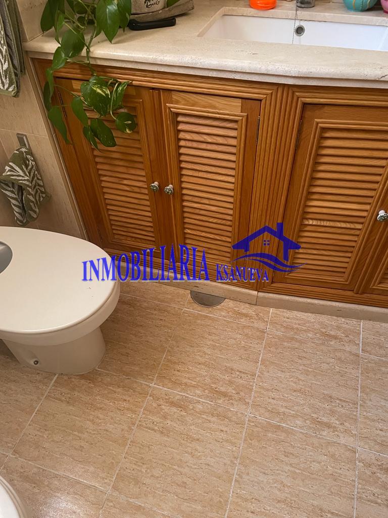 For sale of flat in Córdoba