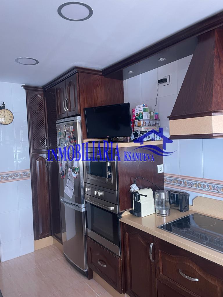 For sale of flat in Córdoba