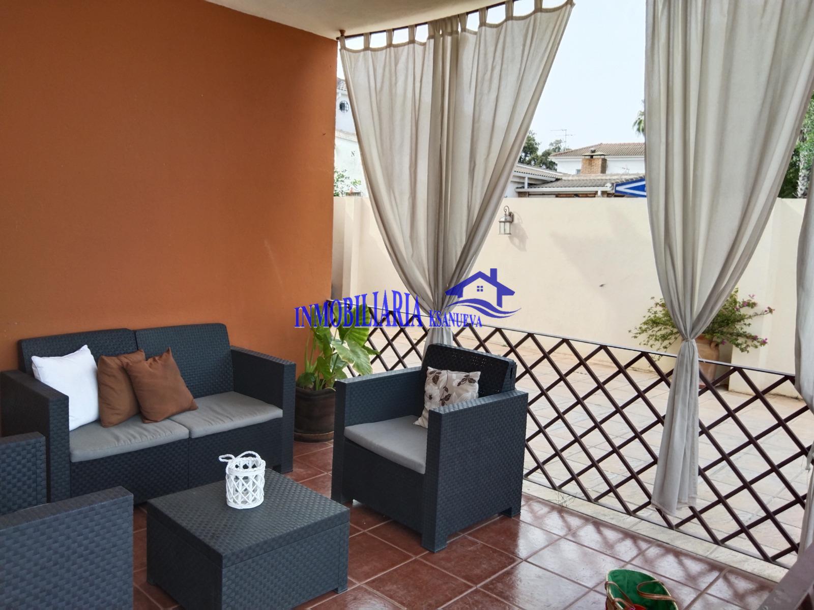 For sale of chalet in Córdoba