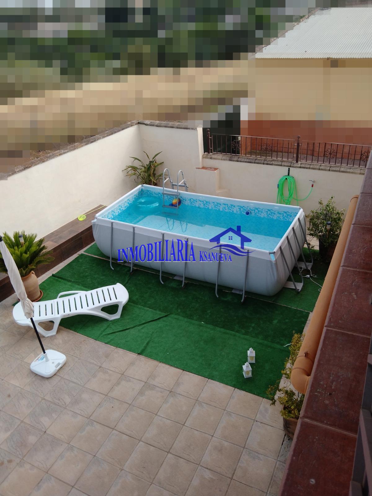 For sale of chalet in Córdoba