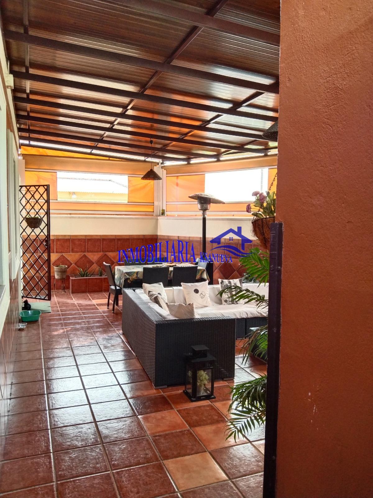 For sale of chalet in Córdoba