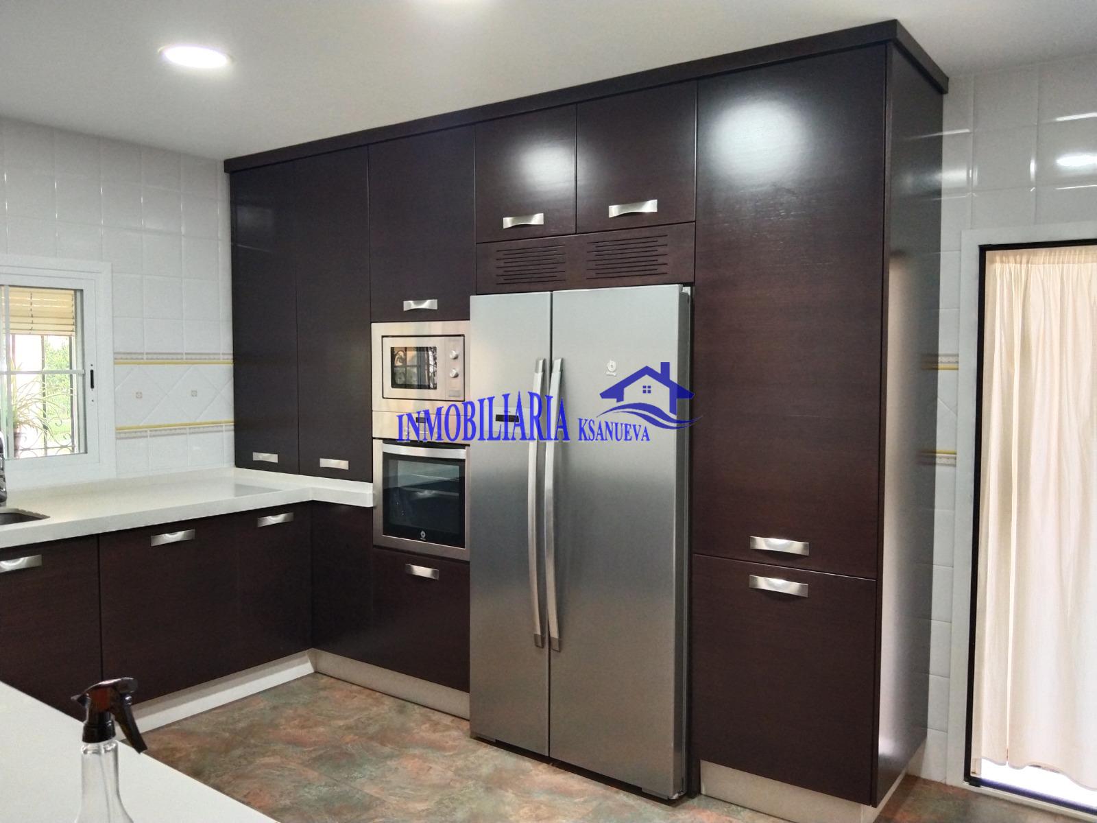For sale of chalet in Córdoba