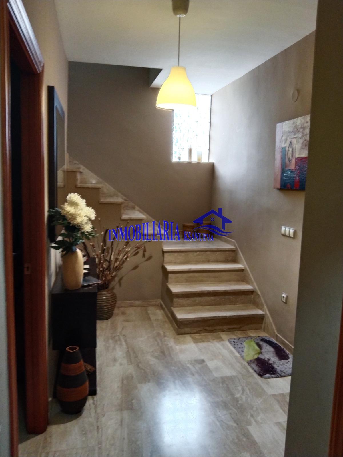 For sale of chalet in Córdoba